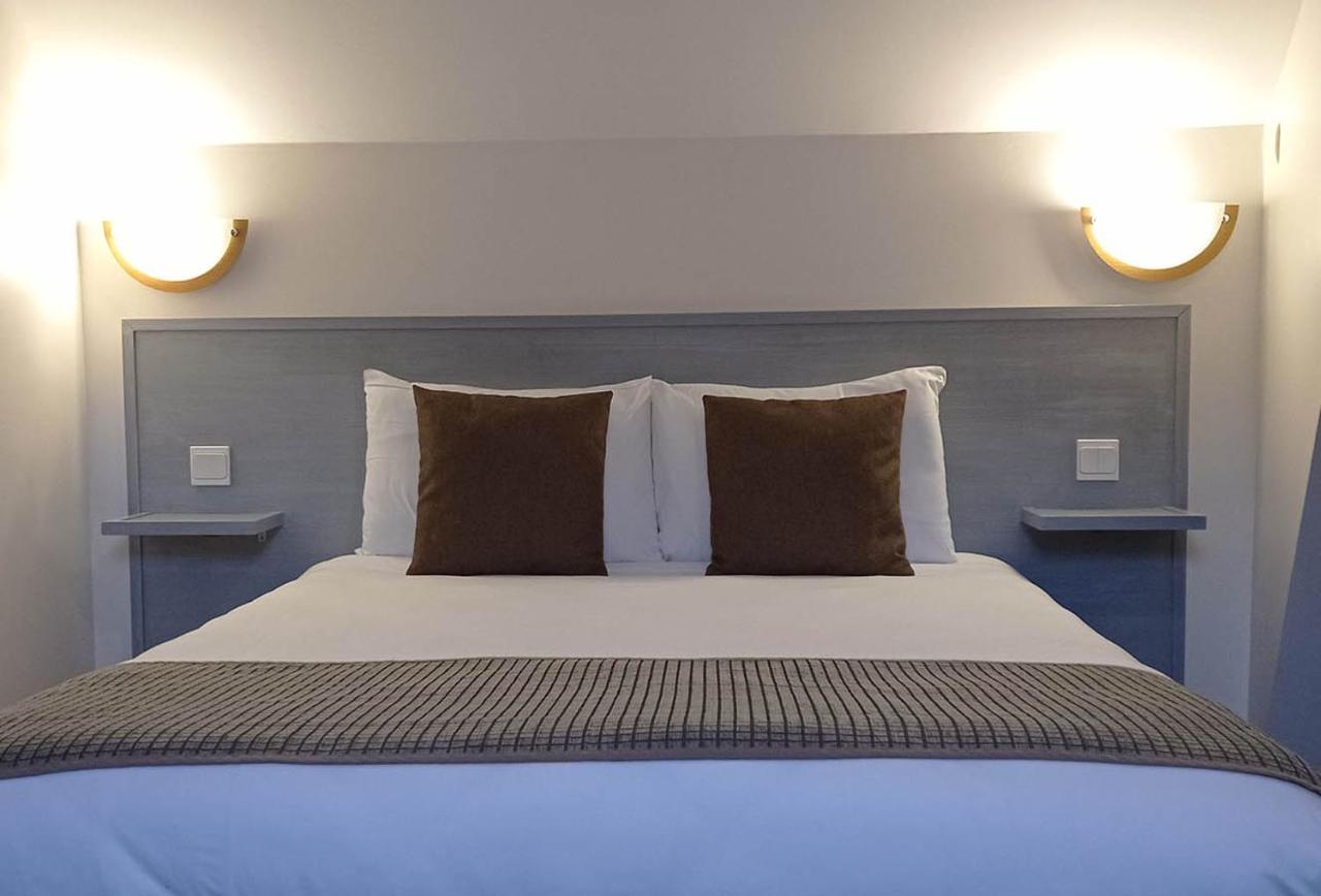 Hotel De La Gare Pierrefitte-Nestalas Ngoại thất bức ảnh